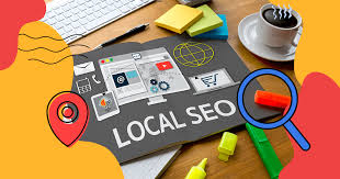 QuickBizNow SEO App Development, Web Design, Marketing | Phoenix