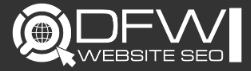 DFW Website SEO - Digital Marketing Services (SEO, Website Design, PPC Ads)