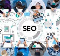 SEO Image