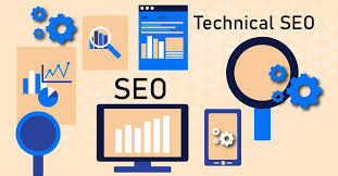 Nickel SEO