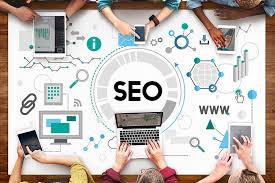 Dynamic SEO