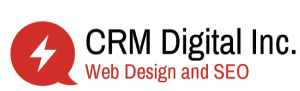 CRM Digital Web Design and SEO
