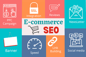 Local SEO
