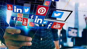 Social Media Relations