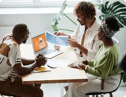 PH3 Agency + Brewery