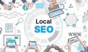 CRM Digital Web Design and SEO
