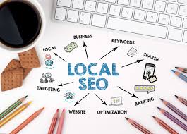 Local SEO Jacksonville
