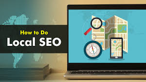 SEO in Tucson By iQ Digital USA