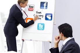 Jason McDonald Consulting