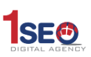 1SEO Digital Agency