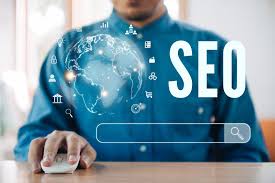 SEO Image