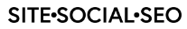 Site Social SEO