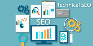 Nickel SEO