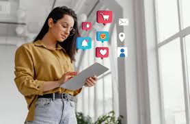 Social Media Relations