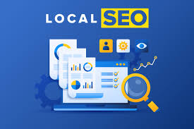 SEO Genics
